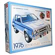 1976 AMC Gremlin X 1:25 Scale Model Kit
